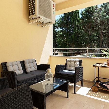 Apartment J&E Медулин Экстерьер фото