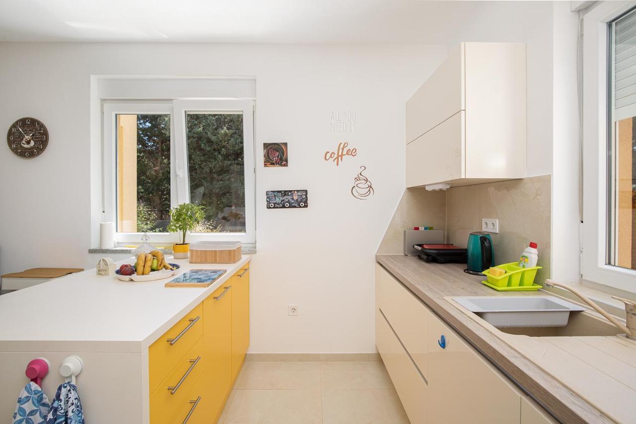 Apartment J&E Медулин Экстерьер фото