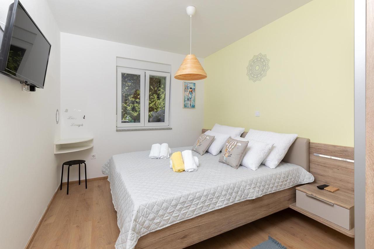 Apartment J&E Медулин Экстерьер фото