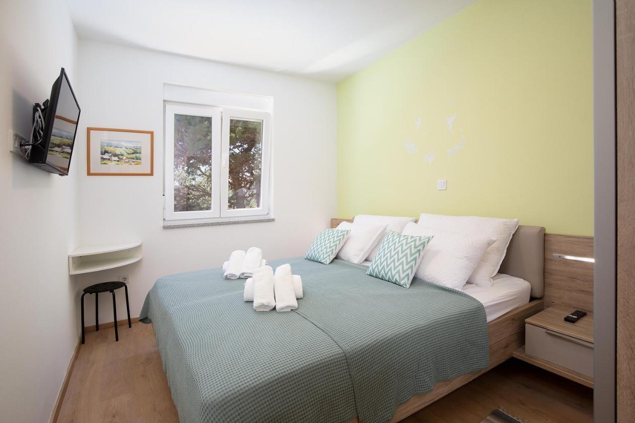 Apartment J&E Медулин Экстерьер фото