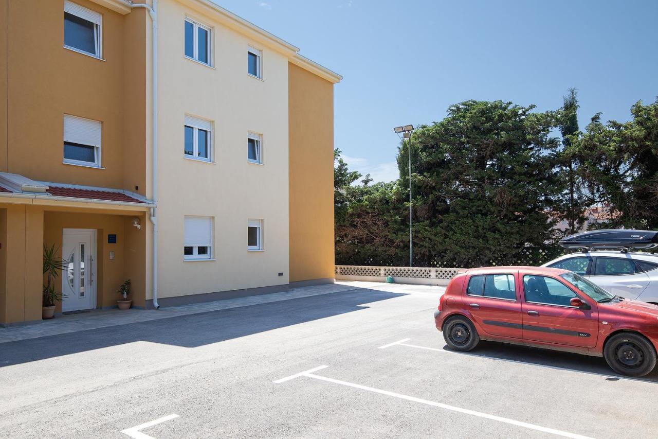 Apartment J&E Медулин Экстерьер фото
