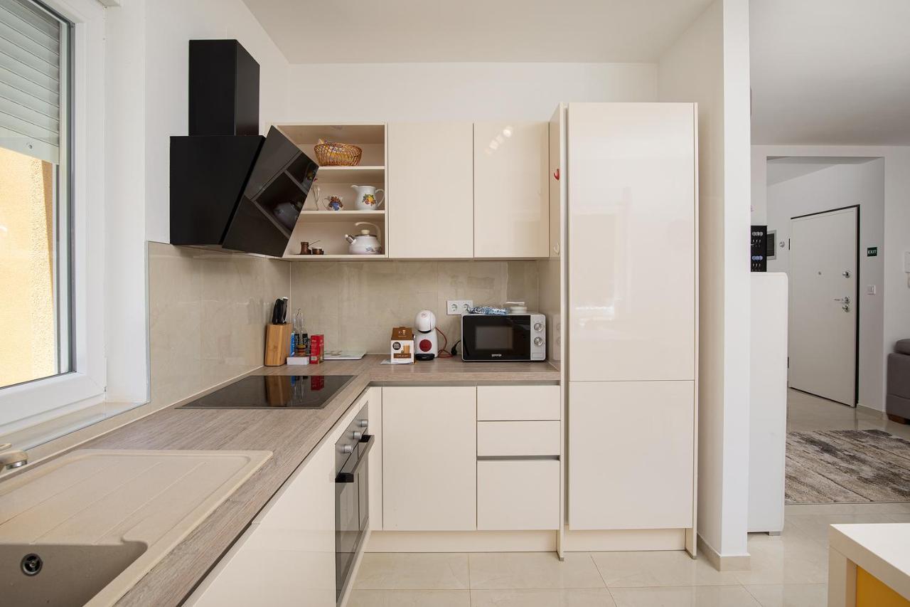 Apartment J&E Медулин Экстерьер фото