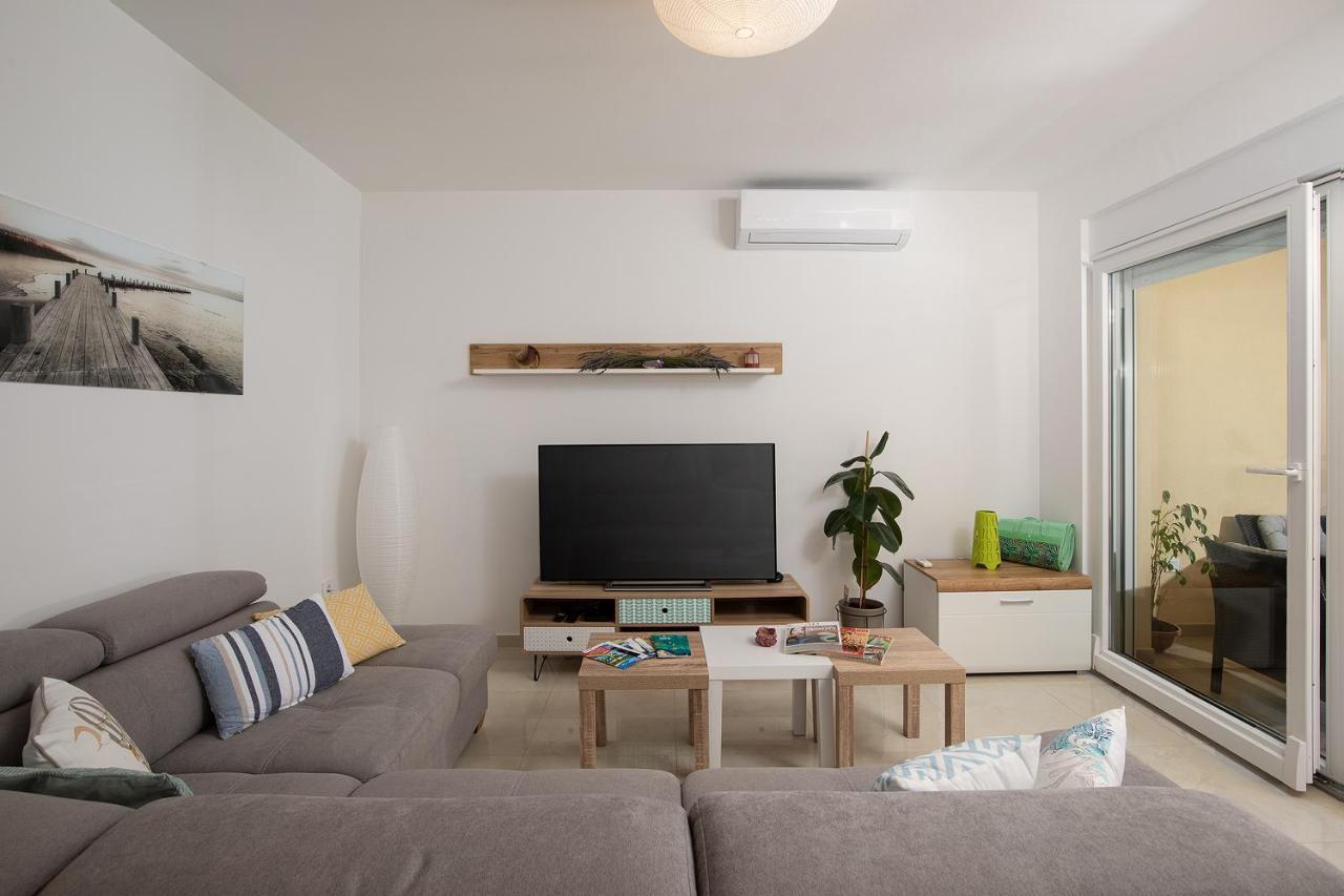 Apartment J&E Медулин Экстерьер фото