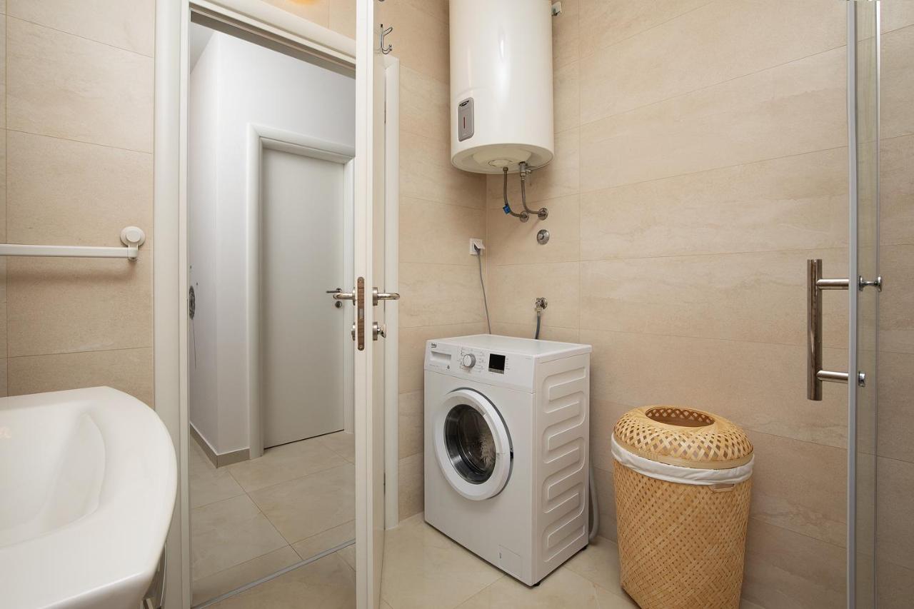 Apartment J&E Медулин Экстерьер фото