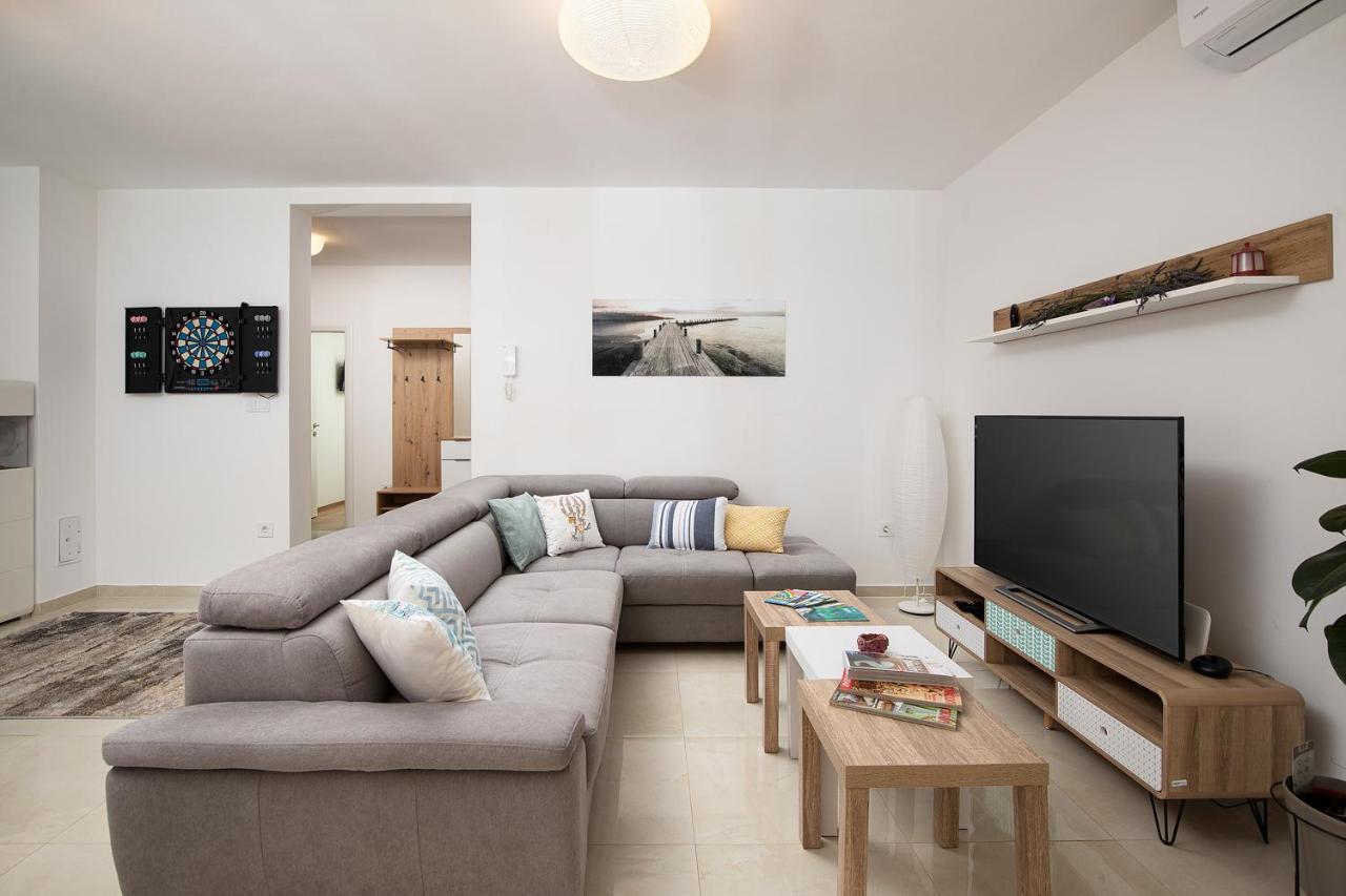 Apartment J&E Медулин Экстерьер фото