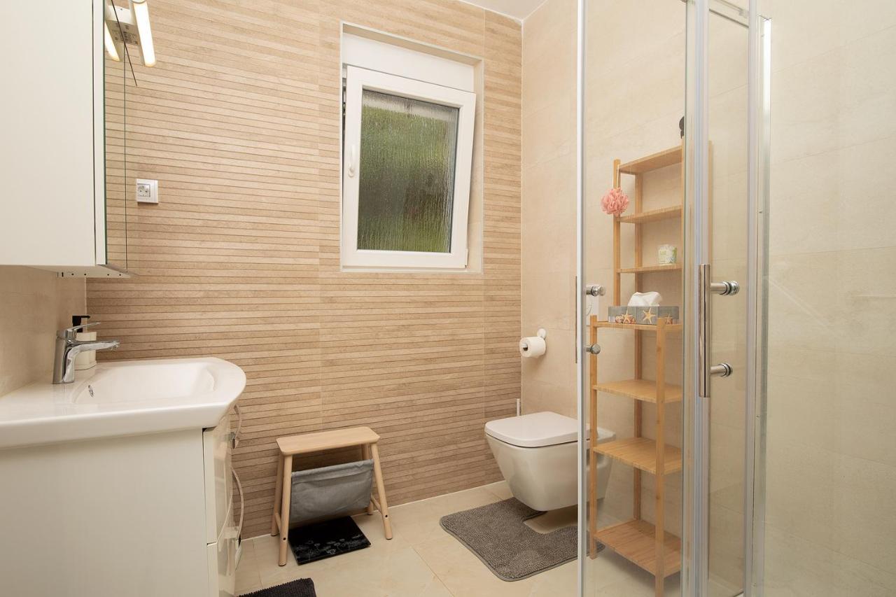 Apartment J&E Медулин Экстерьер фото